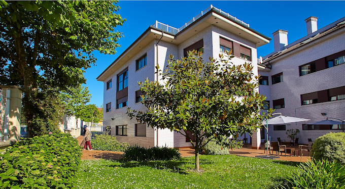 DomusVi Quirinal